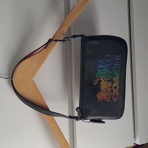 Coach Horse and Carriage Nolita 19